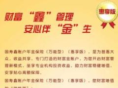 国寿鑫账户年金保险万能型惠享版背景板挂旗易拉宝.rar