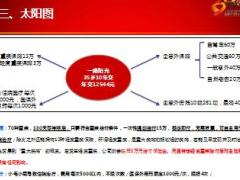 画图说保险阳光人寿一路阳光版12页.ppt