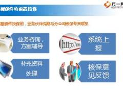 助理组训资格培训班五课程7核保基础知识41页.ppt