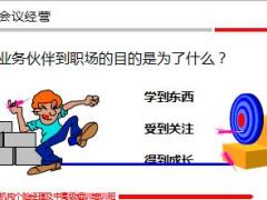 销售团队早会及差勤管理措施技巧63页.ppt