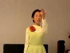 视频晨操手语舞茉莉花.rar