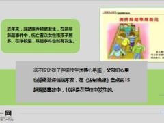 教育部学校不再代收学平险家长们开学前请给孩子买好保险15页.ppt