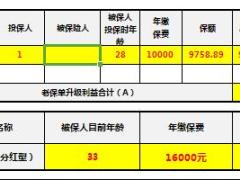 保单升级申请表国寿版1页.xlsx