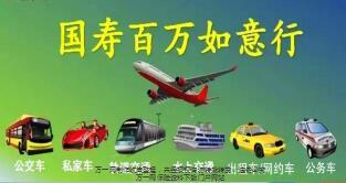 国寿百万如意行与防癌疾病保险简介18页.ppt