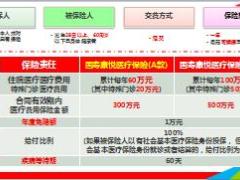 国寿康悦医疗保险产品介绍15页.ppt