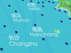 视频宜信公司宣传片中语中英字幕版.rar