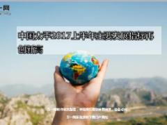 中国太平2017上半年主要发展指标再创新高19页.ppt