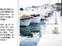 每日保险故事船长的高招7页.ppt