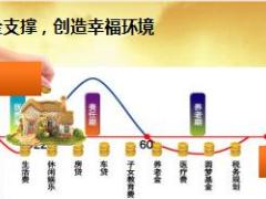 新华福享金生早会课件支持之促成23页.ppt