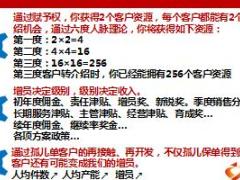 新华保险高阶普法学习赋予权总结分析60页.ppt