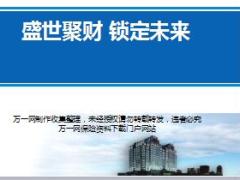 新华盛世赢家产品利益分析案例工具介绍20页.ppt