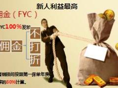 富德生命基本法利益宣导绩优篇21页.ppt