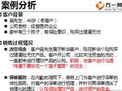 新华盛世赢家首销大单签单分享11页.ppt