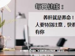 每日健康养肝就是养命这4类人要特别注意19页.ppt
