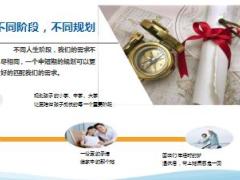 新华惠赢宝两全保险产品解析业管规则工具介绍20页.ppt