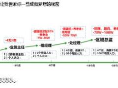 保险新人成长规划书国寿版2页.doc