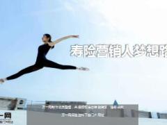 国寿企业家寿险营销人梦想路24页.ppt