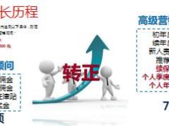 利用基本发推动新人晋升主管富德生命版21页.ppt