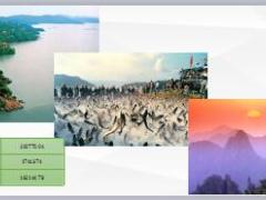 迎国庆特别大早会流程模板精美24页.ppt