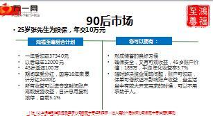 国寿至尊鸿福销售话术学习16页.ppt