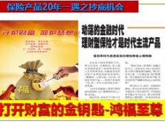 中国人寿鸿福至尊的四步销售技巧38页.ppt