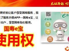 老客户大拜访活动宣导片国寿鸿福至尊版41页.ppt