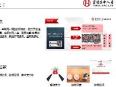 富德生命人寿收付费渠道规则16页.ppt