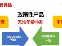 国寿鸿福至尊产品销售宣导片52页.ppt