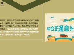 保险业首份意外伤害风险报告22页.ppt