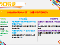 每日新闻资讯17年9月28日早会使用15页.ppt