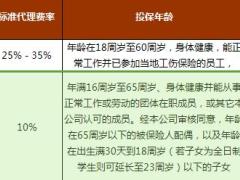 中意人寿团险产品简介1页.xls