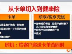 绩优分享团险开拓让寿险生涯大不同太平版66页.ppt