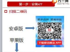 富德生命电子签名系统操作流程24页.ppt