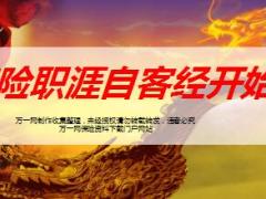 新华保险客户经理职级基本法利益分析56页.ppt