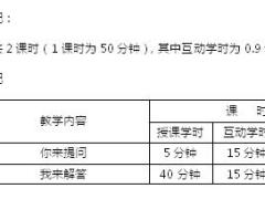 寿险营销心态类课程你问我答含备注含教学大纲9页.rar