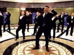 视频晨操手语舞Gentleman.rar