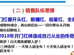 2018年开门红的思考和准备20页.ppt