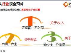 如何与组员谈年度全预算25页.ppt
