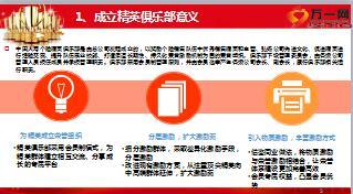 国寿个险渠道荣誉体系之精英俱乐部介绍17页.ppt