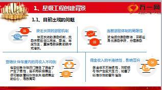 国寿个险渠道荣誉体系之星级工程介绍25页.ppt