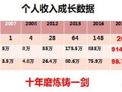 典范分享内外双修铸就总监晋升路41页.ppt