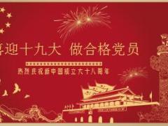 喜迎19大暗红色PPT模板24页.pptx