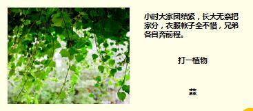 每日快乐早会17年10月25日使用15页.ppt