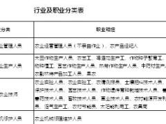 市场12家公司职业分类表.rar