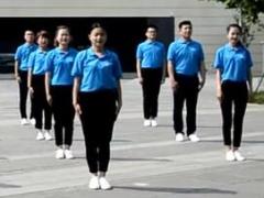 视频晨操手语舞兔侠操.rar