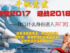 做好四季度组织发展进入2018开门红宣导片国寿版22页.ppt