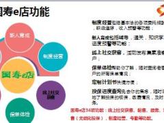 国寿e店e宝功能装e宝抢红包活动介绍31页.ppt