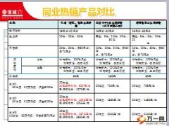 信诚祯爱优选定期寿险产品简介6页.ppt
