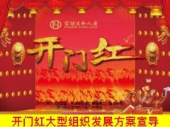 开门红大型组织发展方案宣导富德生命版65页.ppt