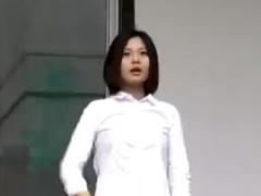 视频晨操手语舞完美世界.rar